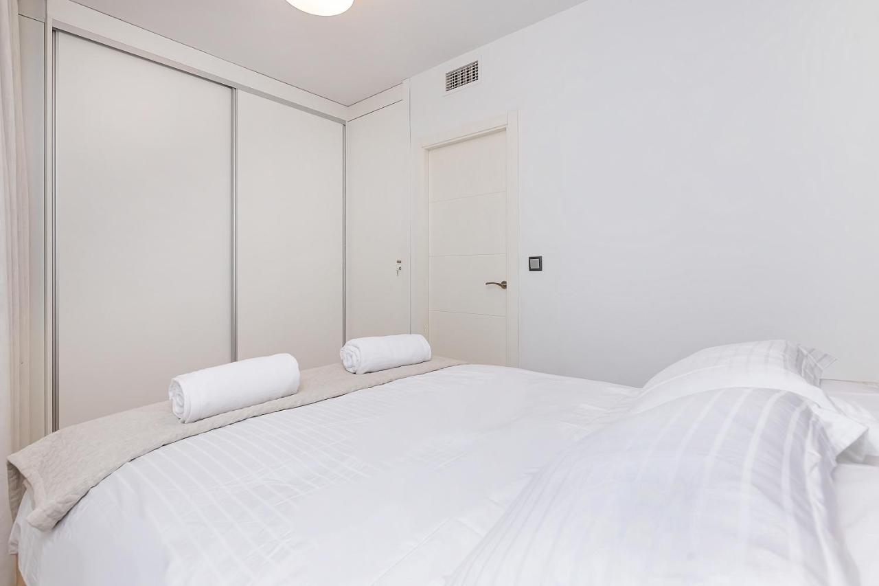 Apartamento Bhost - La Catedral Córdoba Exterior foto